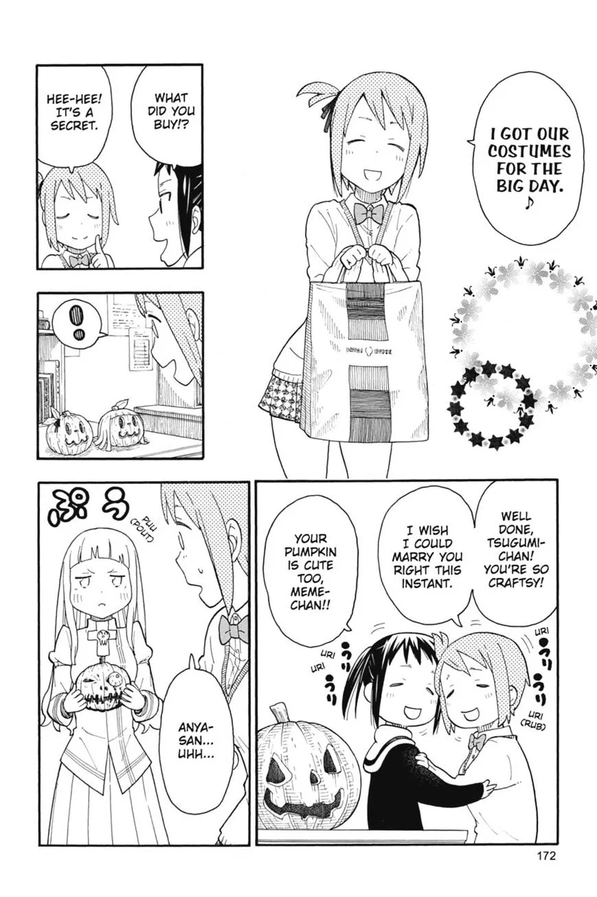 Soul Eater Not! Chapter 25 page 25 - MangaKakalot