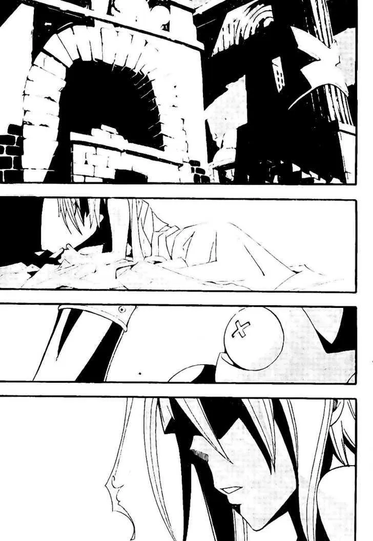 Soul Eater Chapter 60 page 31 - MangaKakalot