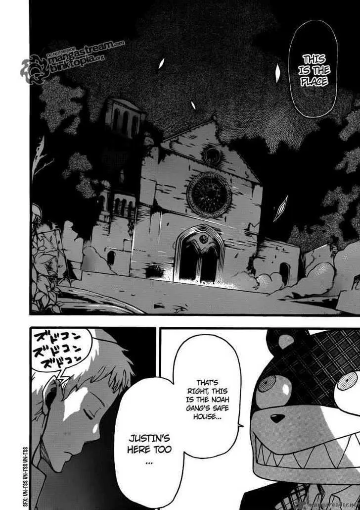 Soul Eater Chapter 75 page 20 - MangaKakalot