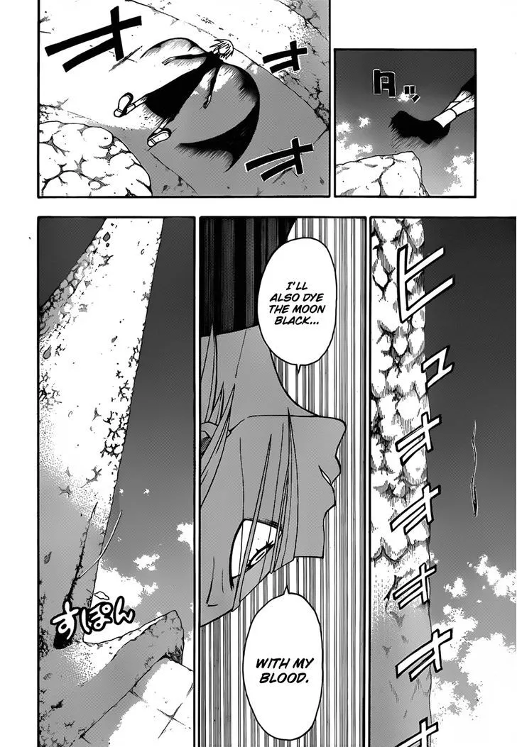 Soul Eater Chapter 99 page 29 - MangaKakalot