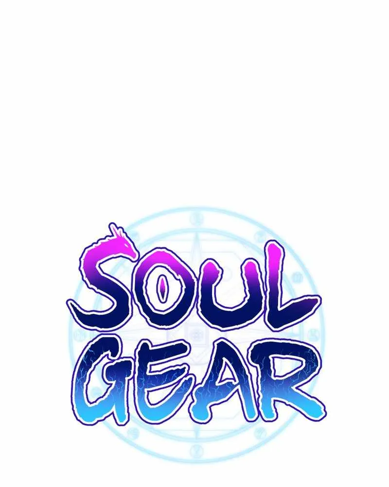 Soul Gear Chapter 12 page 20 - MangaNato