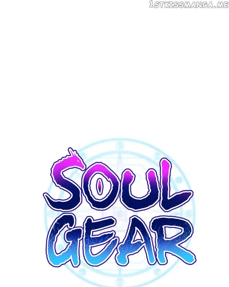 Soul Gear Chapter 37 page 9 - MangaNato