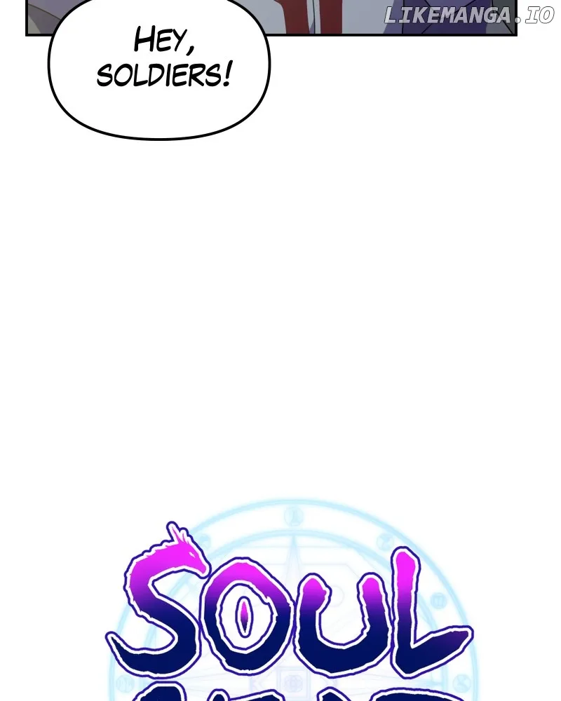 Soul Gear Chapter 44 page 6 - MangaNato