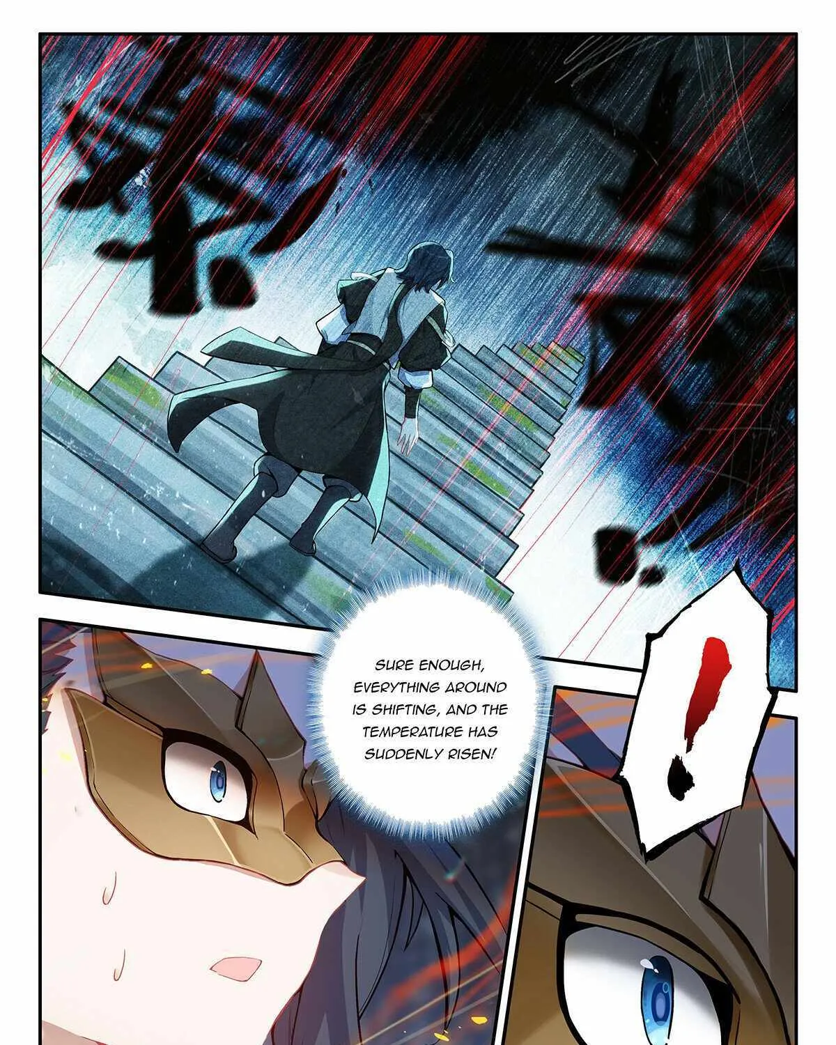 Soul Land V Chapter 176 page 15 - MangaKakalot