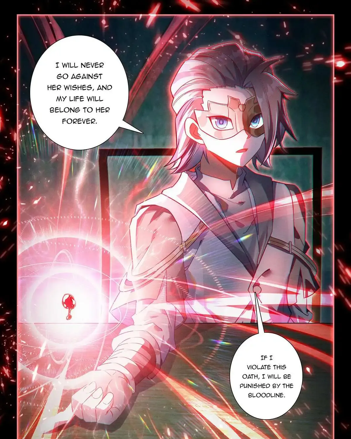 Soul Land V Chapter 197 page 17 - MangaKakalot