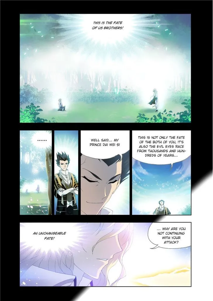 Soul Land Chapter 129 page 23 - Mangabat