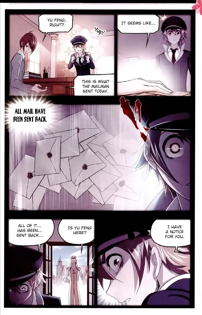 Soul Land Chapter 229 page 24 - MangaKakalot