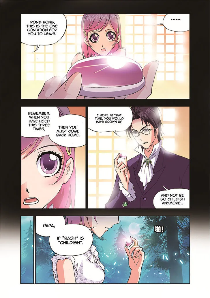 Soul Land Chapter 30 page 19 - MangaKakalot