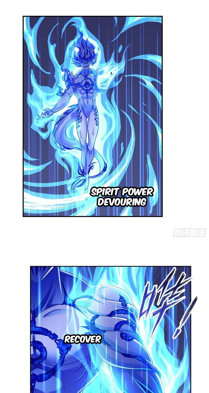 Soul Land - Page 23