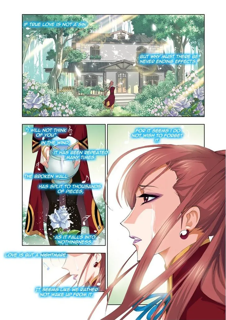 Soul Land - Page 4