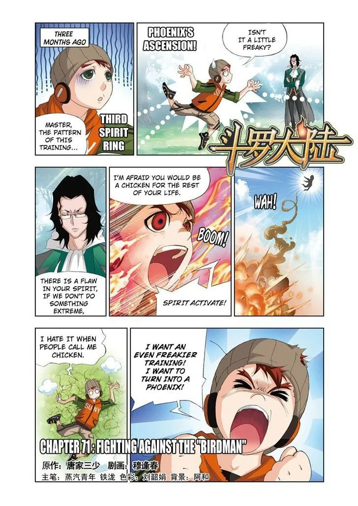 ZazaManga Comic online