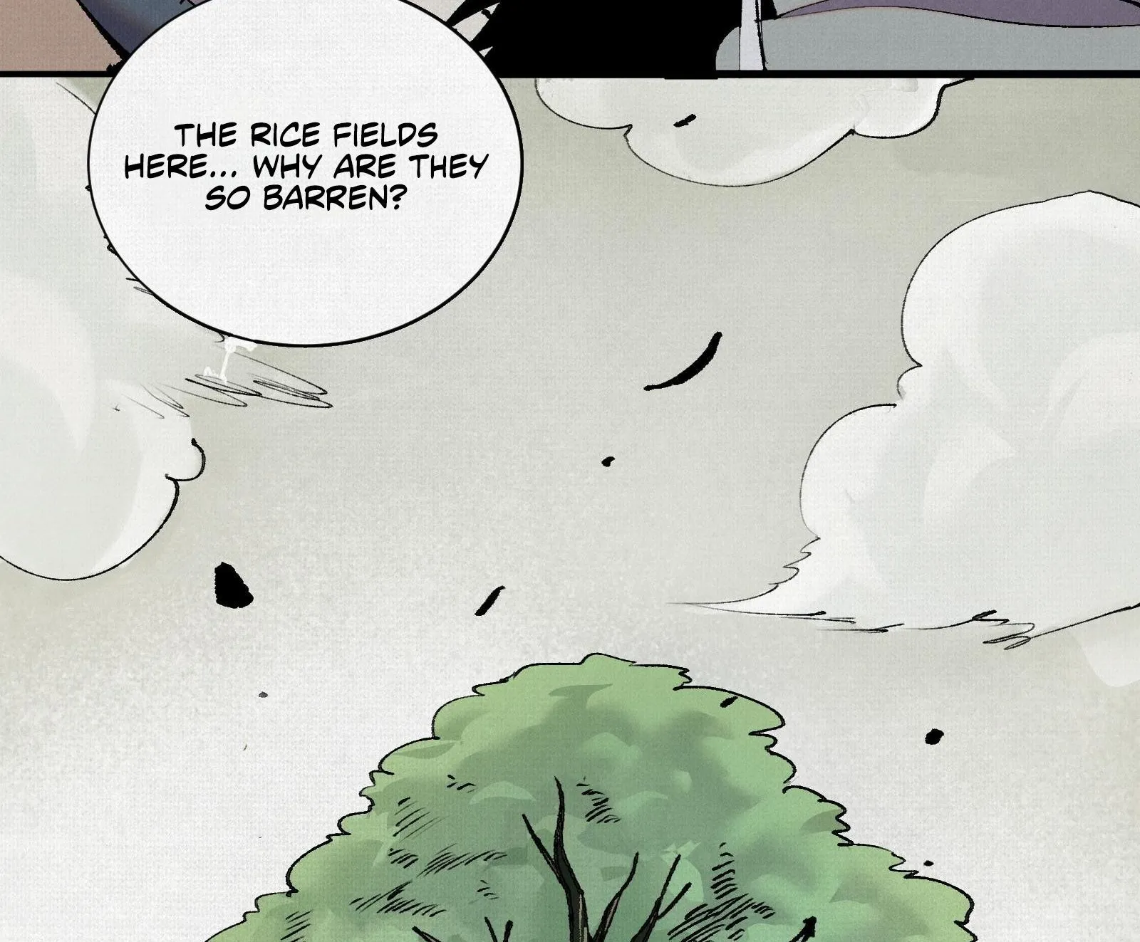 Soul of Chi You Chapter 6 page 18 - MangaNato