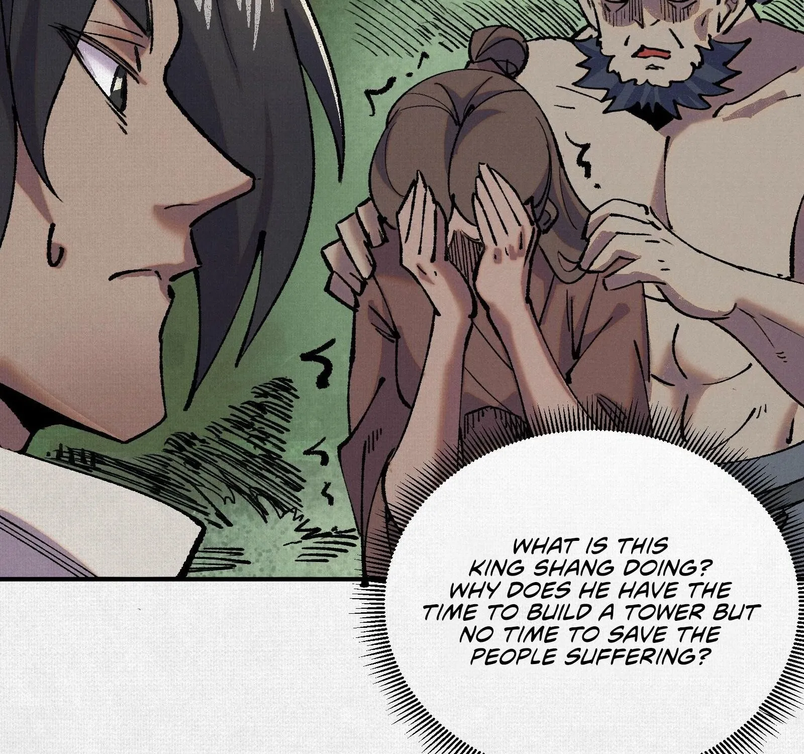 Soul of Chi You Chapter 6 page 83 - MangaNato