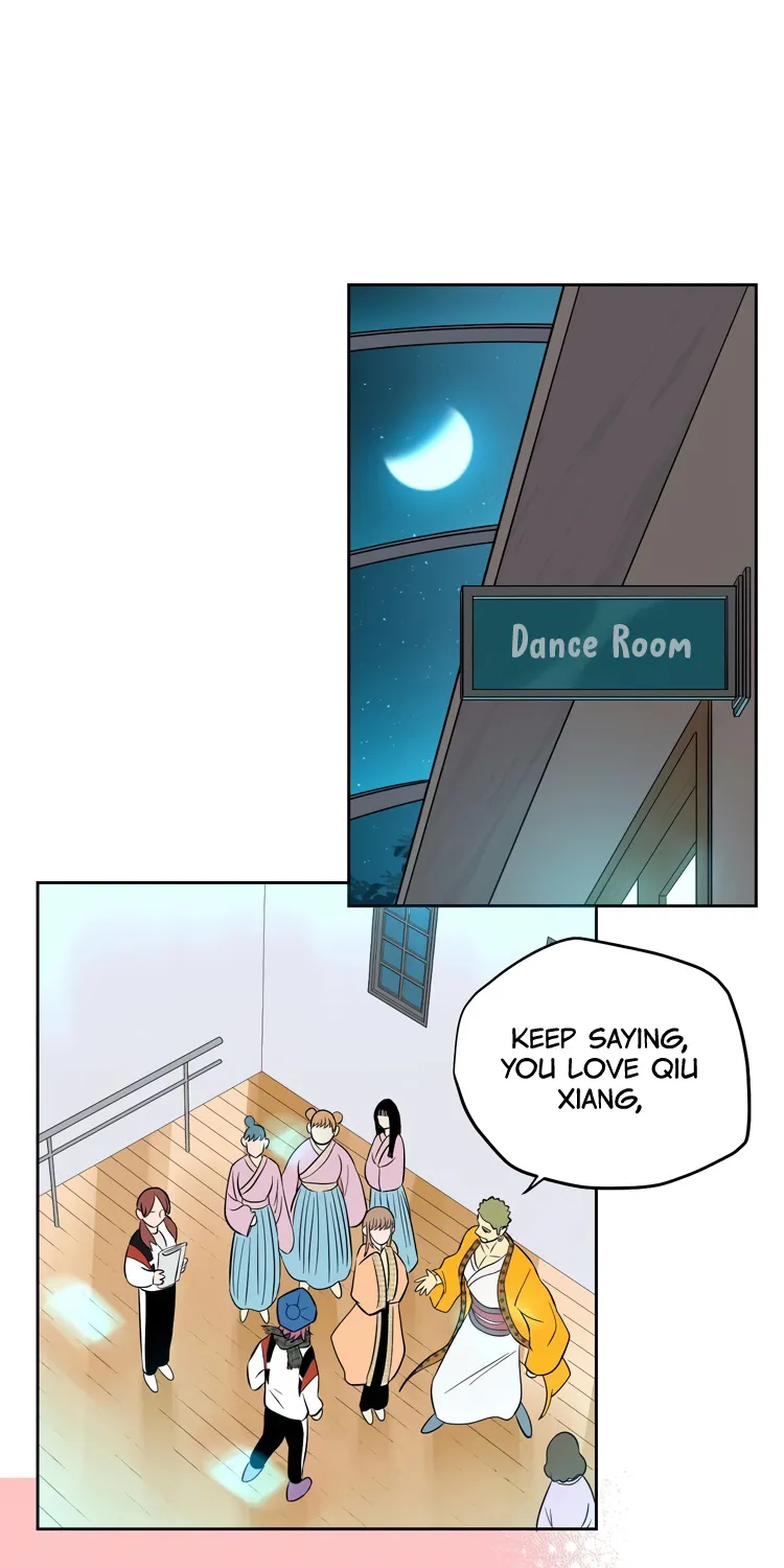 Soulmate Chapter 20 page 23 - MangaNelo