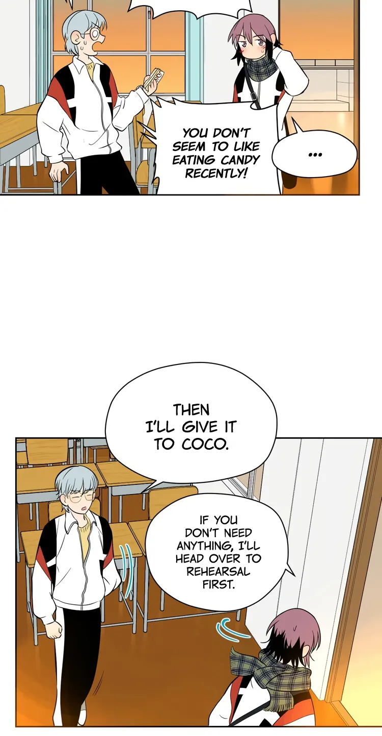 Soulmate Chapter 20 page 4 - MangaKakalot