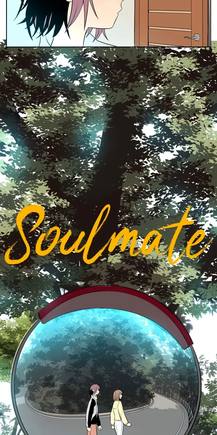 Soulmate Chapter 27 page 12 - MangaNelo