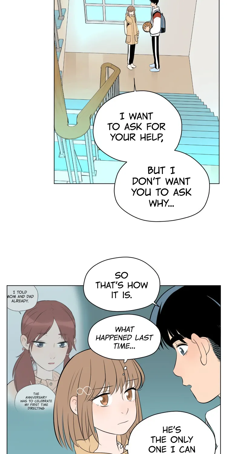 Soulmate Chapter 32 page 9 - MangaKakalot