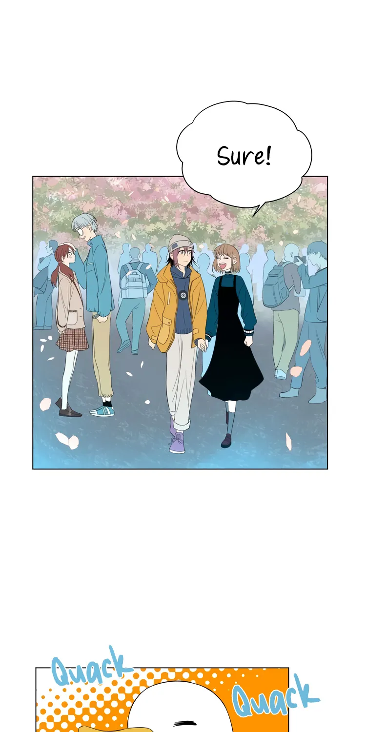 Soulmate Chapter 35 page 12 - Mangabat