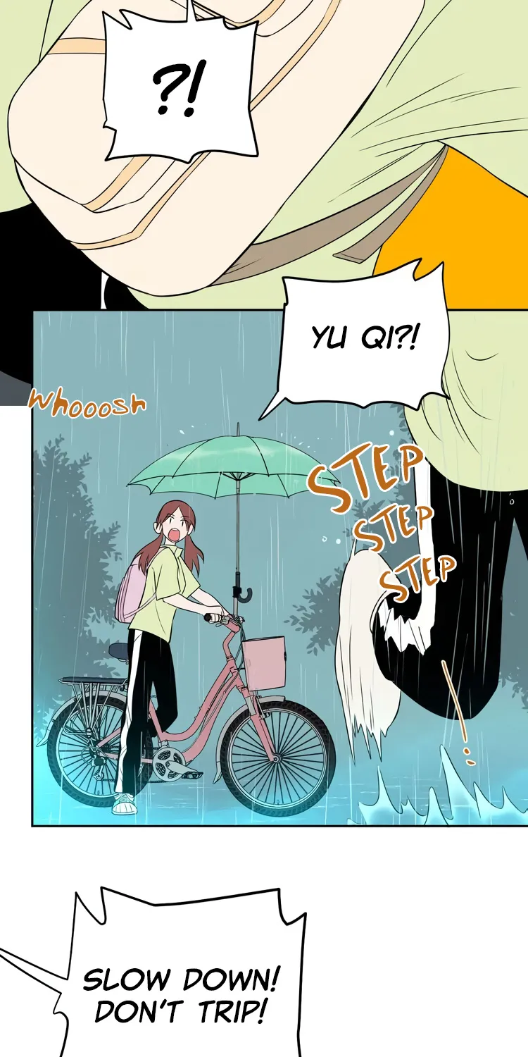 Soulmate Chapter 40 page 37 - Mangabat