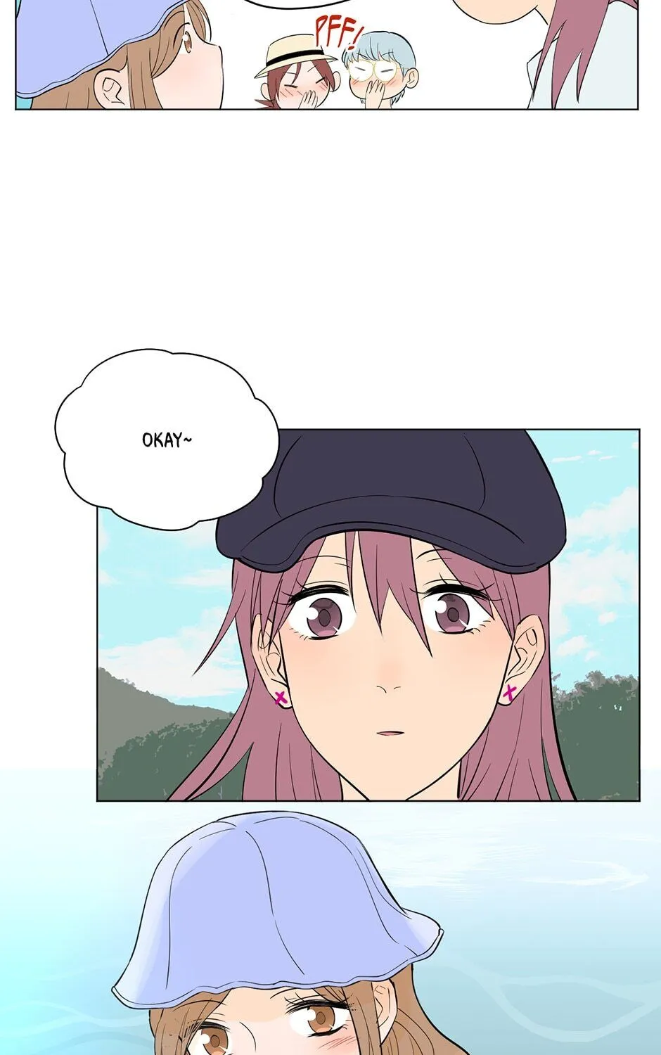 Soulmate Chapter 41 page 25 - MangaNelo