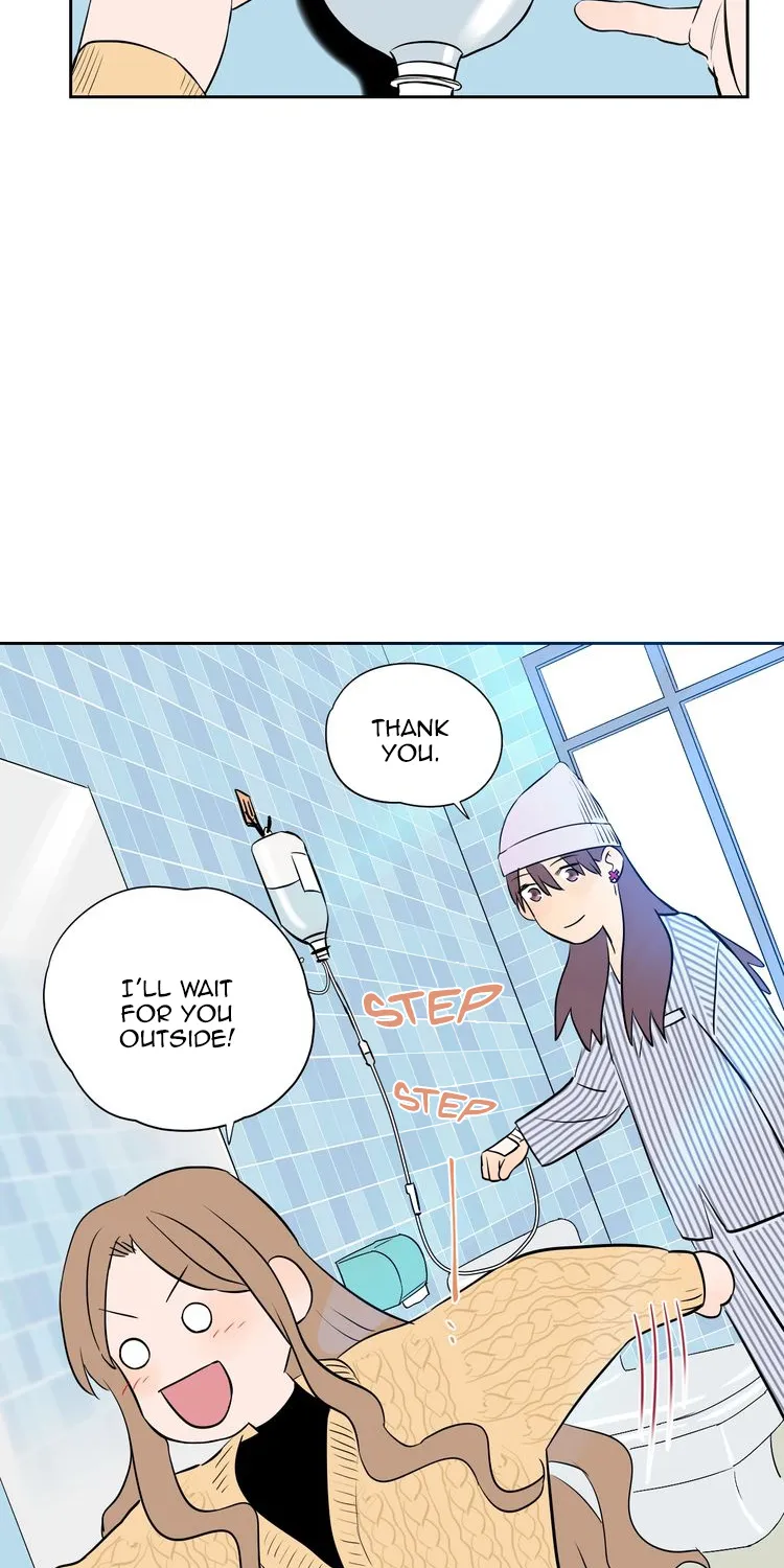 Soulmate Chapter 7 page 24 - MangaNelo