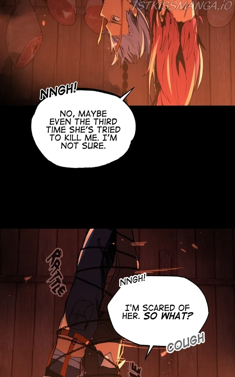 Soulwinder Chapter 25 page 29 - MangaNato