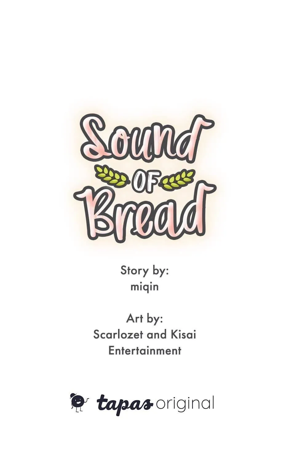 Sound Of Bread Chapter 40 page 27 - MangaNato