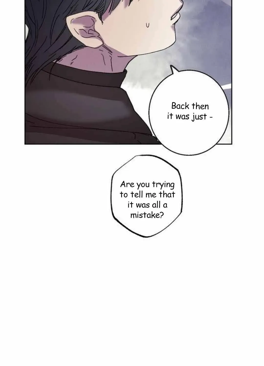 Sound Of Spring Coming Chapter 46 page 35 - MangaNato