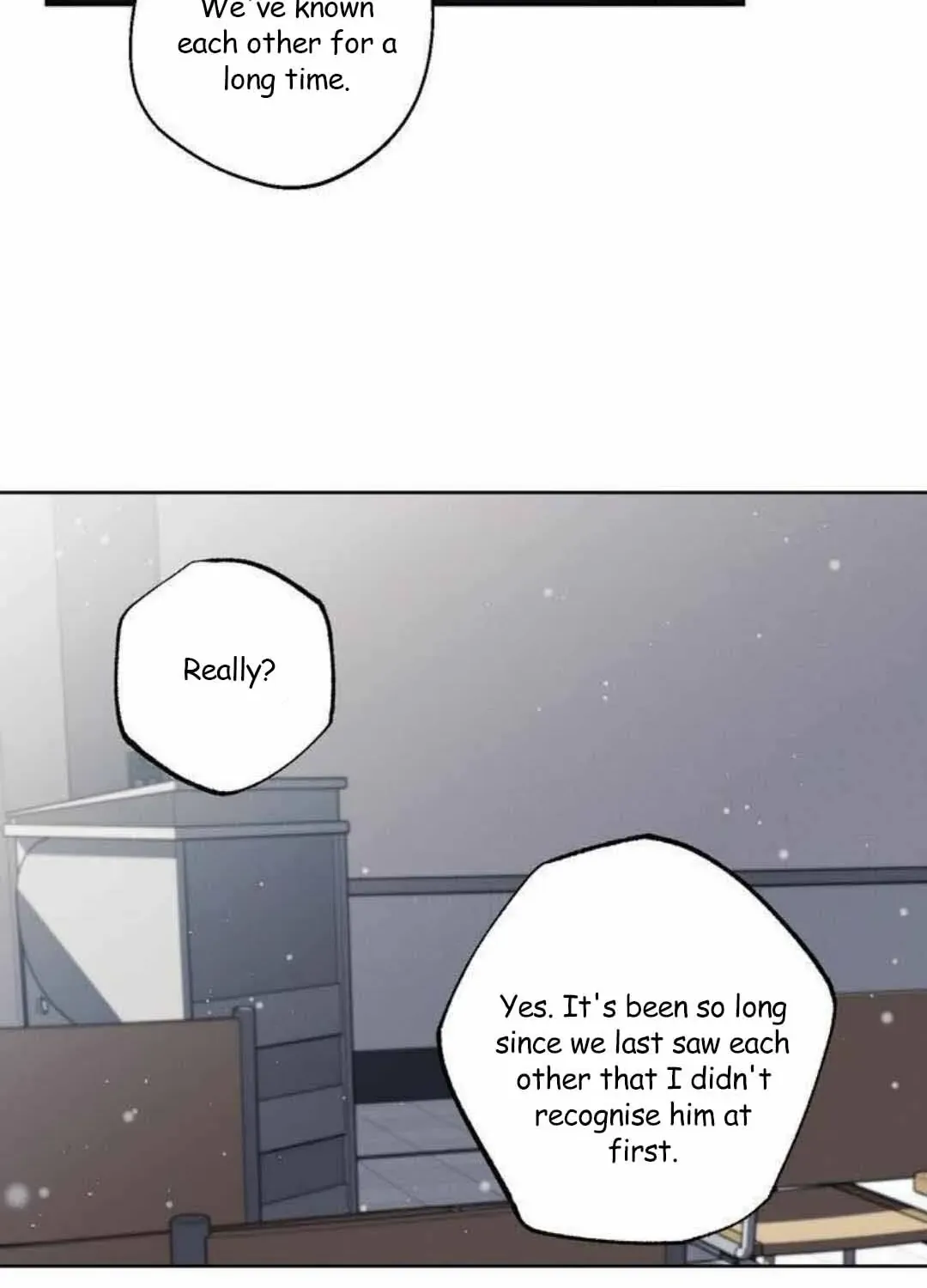 Sound Of Spring Coming Chapter 54 page 24 - MangaNato