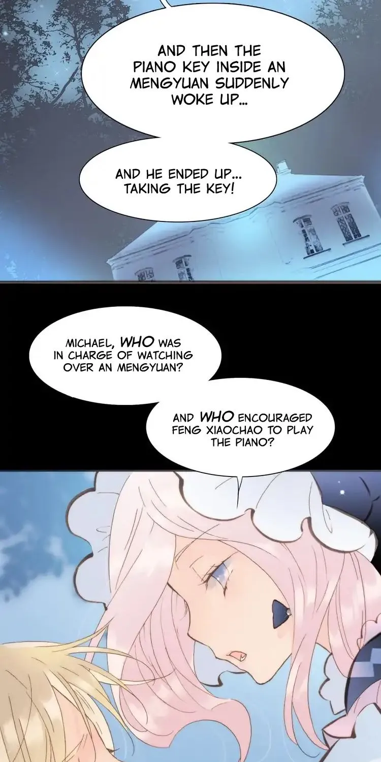 Soundless Cosmos Chapter 4 page 6 - MangaKakalot