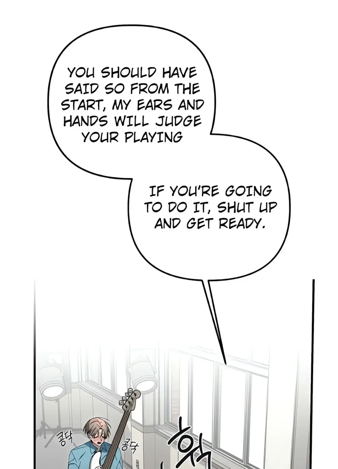 Sounds Like Chapter 6 page 128 - MangaNato