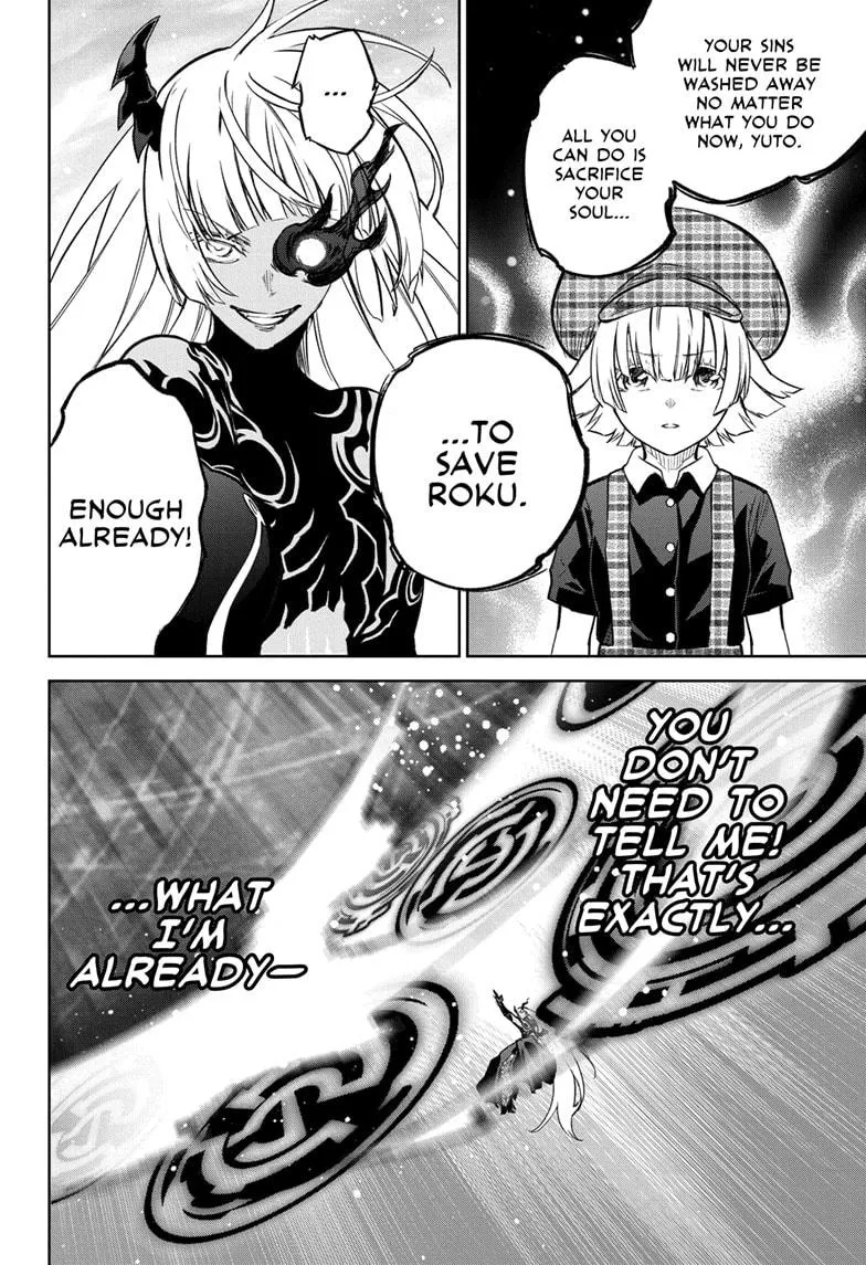 Sousei No Onmyouji - Page 24