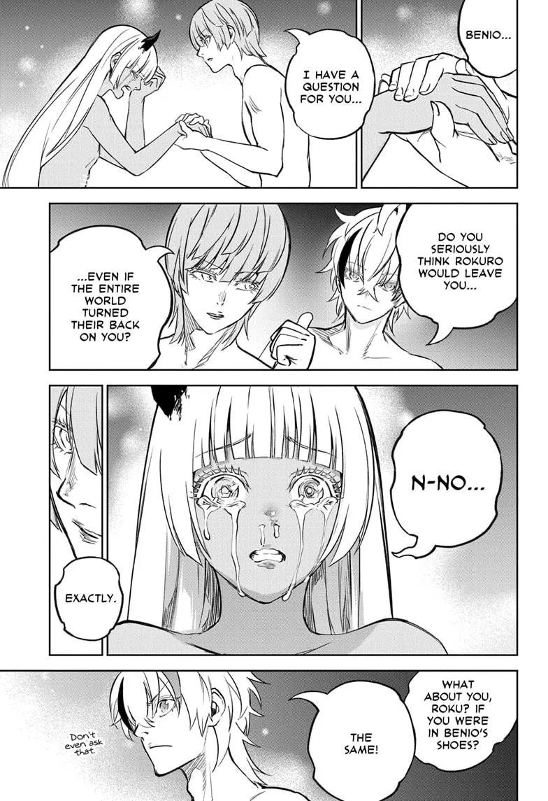 Sousei No Onmyouji - Page 31