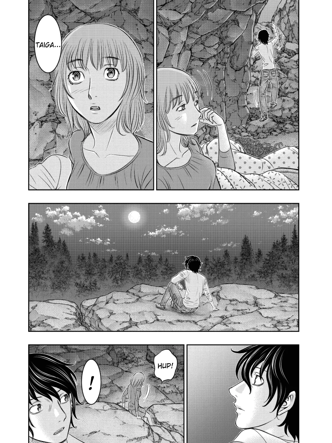 Sousei no Taiga Chapter 11 page 33 - MangaKakalot