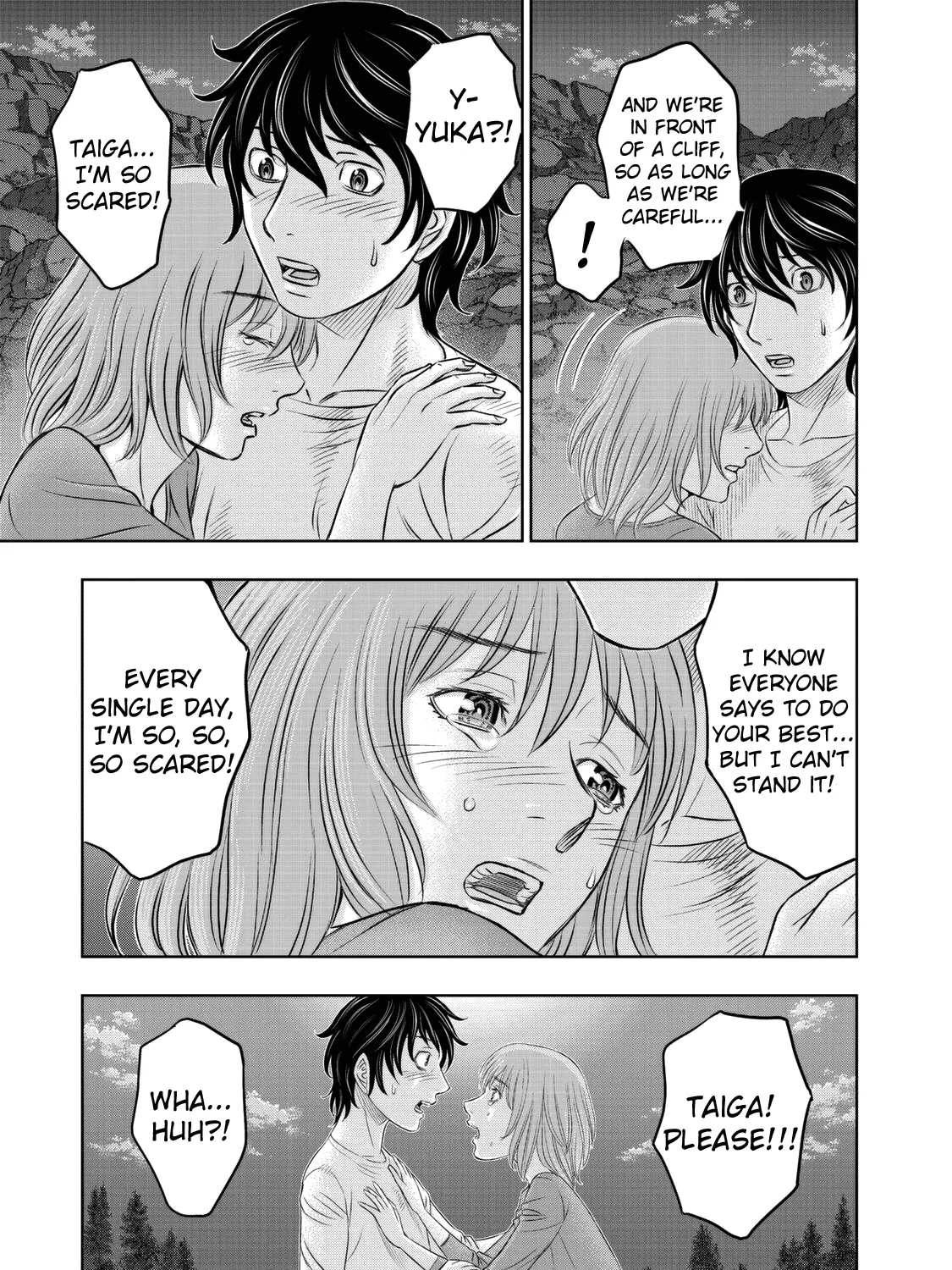 Sousei no Taiga Chapter 11 page 37 - MangaKakalot