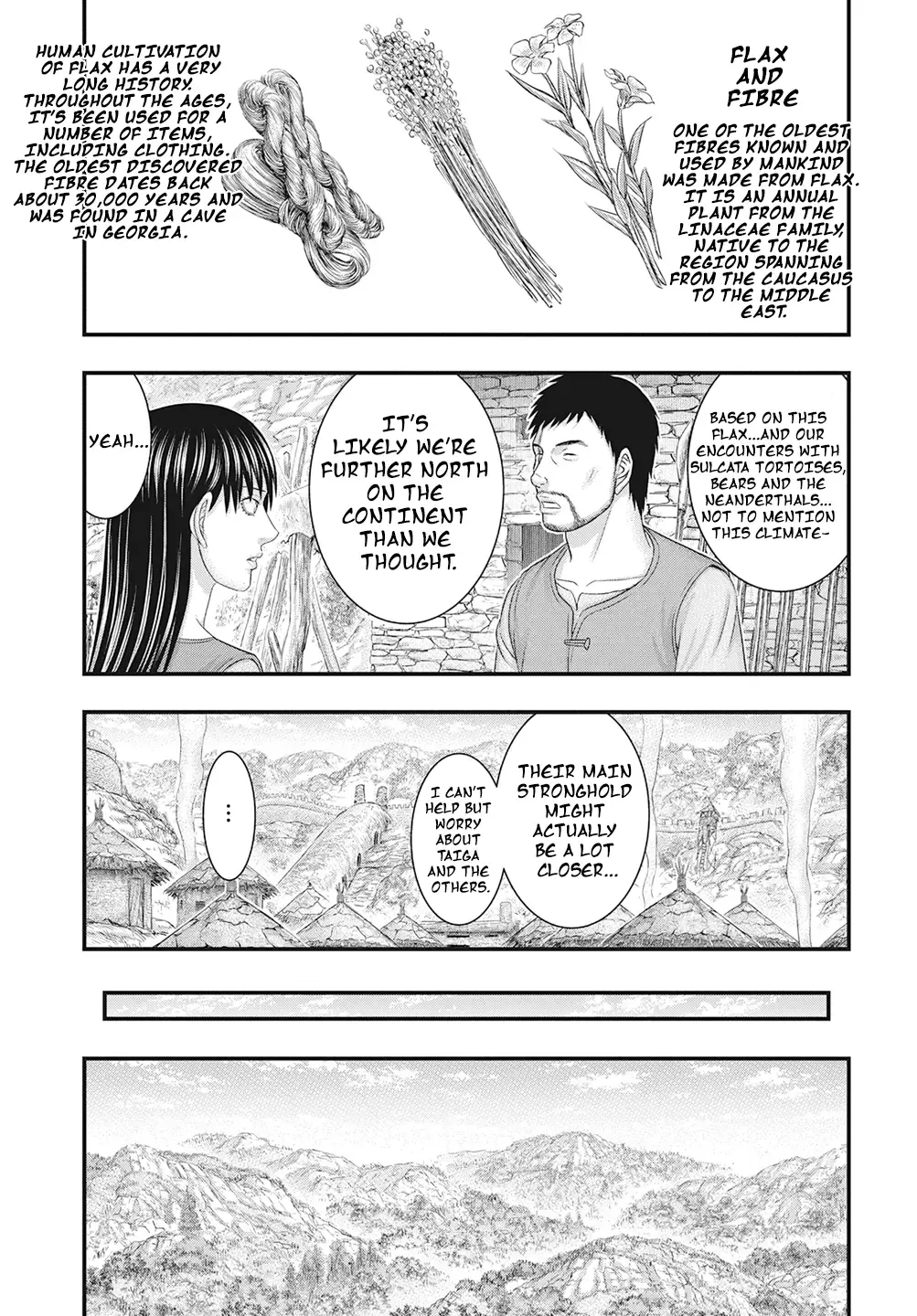 Sousei no Taiga Chapter 111 page 13 - MangaKakalot