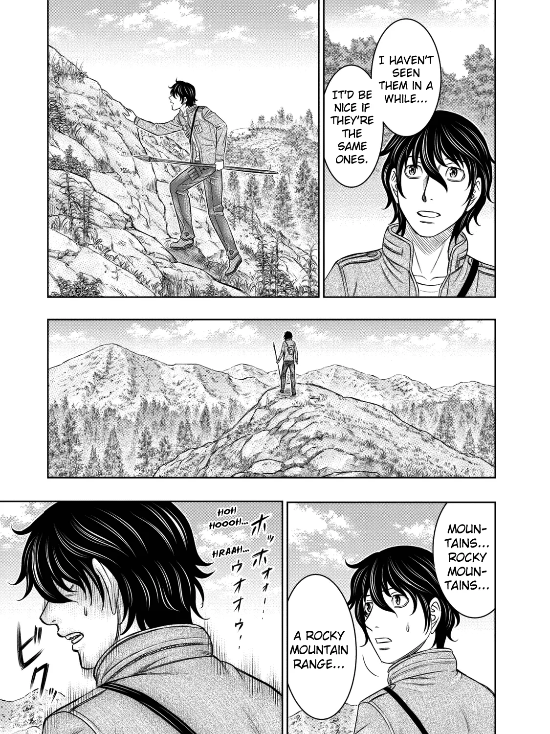 Sousei no Taiga Chapter 18 page 9 - MangaKakalot