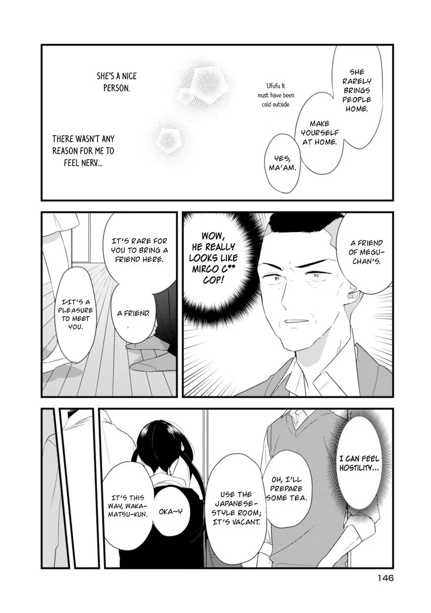 Soushi Souai (Liberum) Chapter 21 page 7 - MangaNato