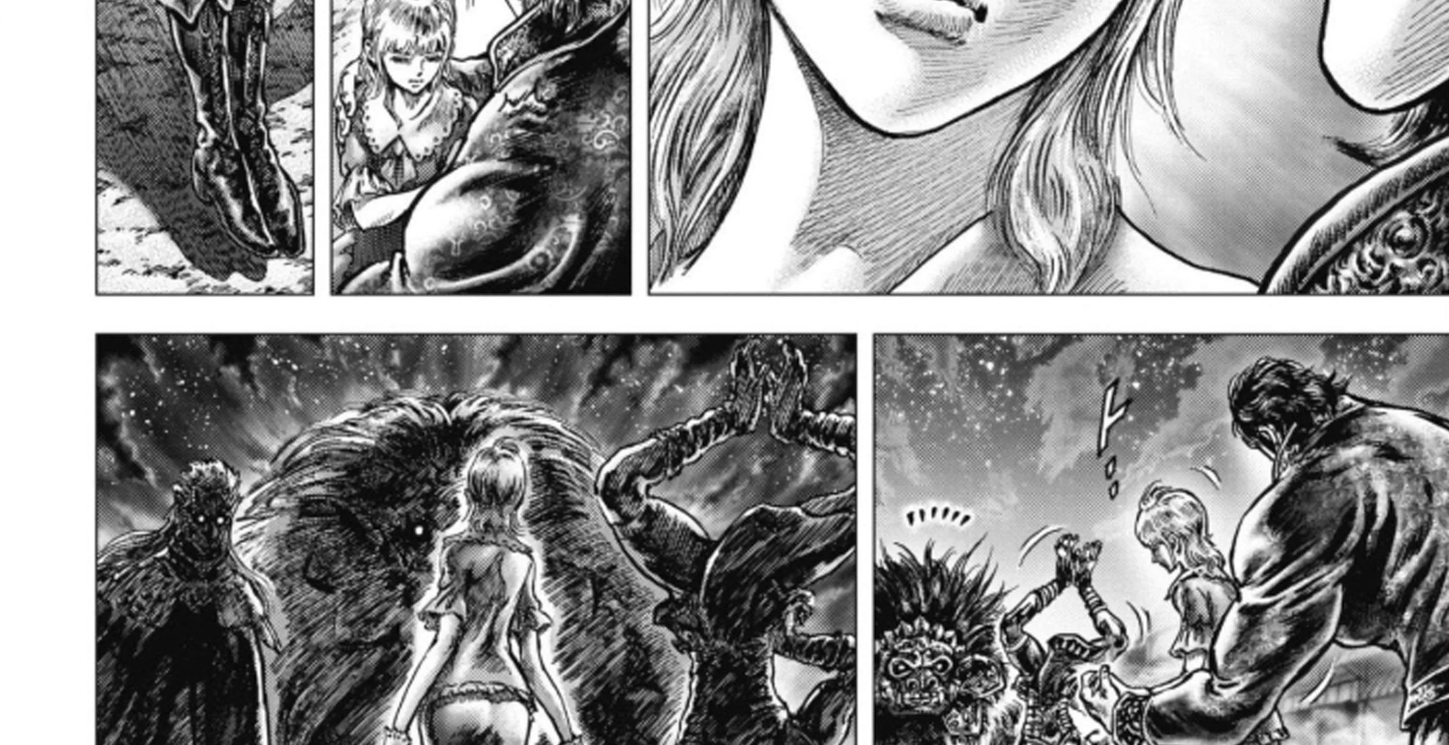 Souten No Ken Regenesis Chapter 11 page 42 - MangaKakalot