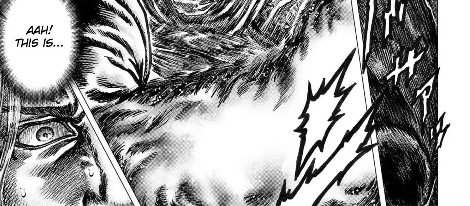 Souten No Ken Regenesis Chapter 22 page 36 - MangaKakalot