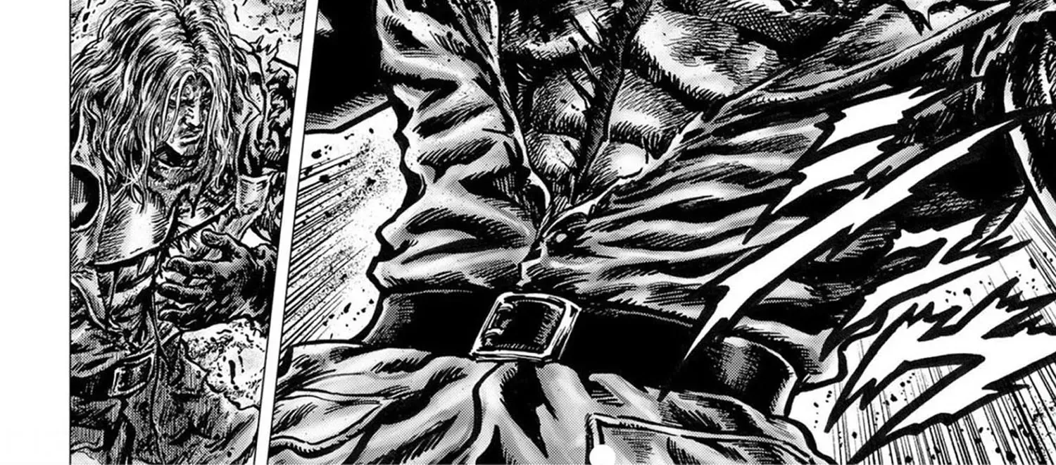 Souten No Ken Regenesis Chapter 22 page 38 - MangaKakalot