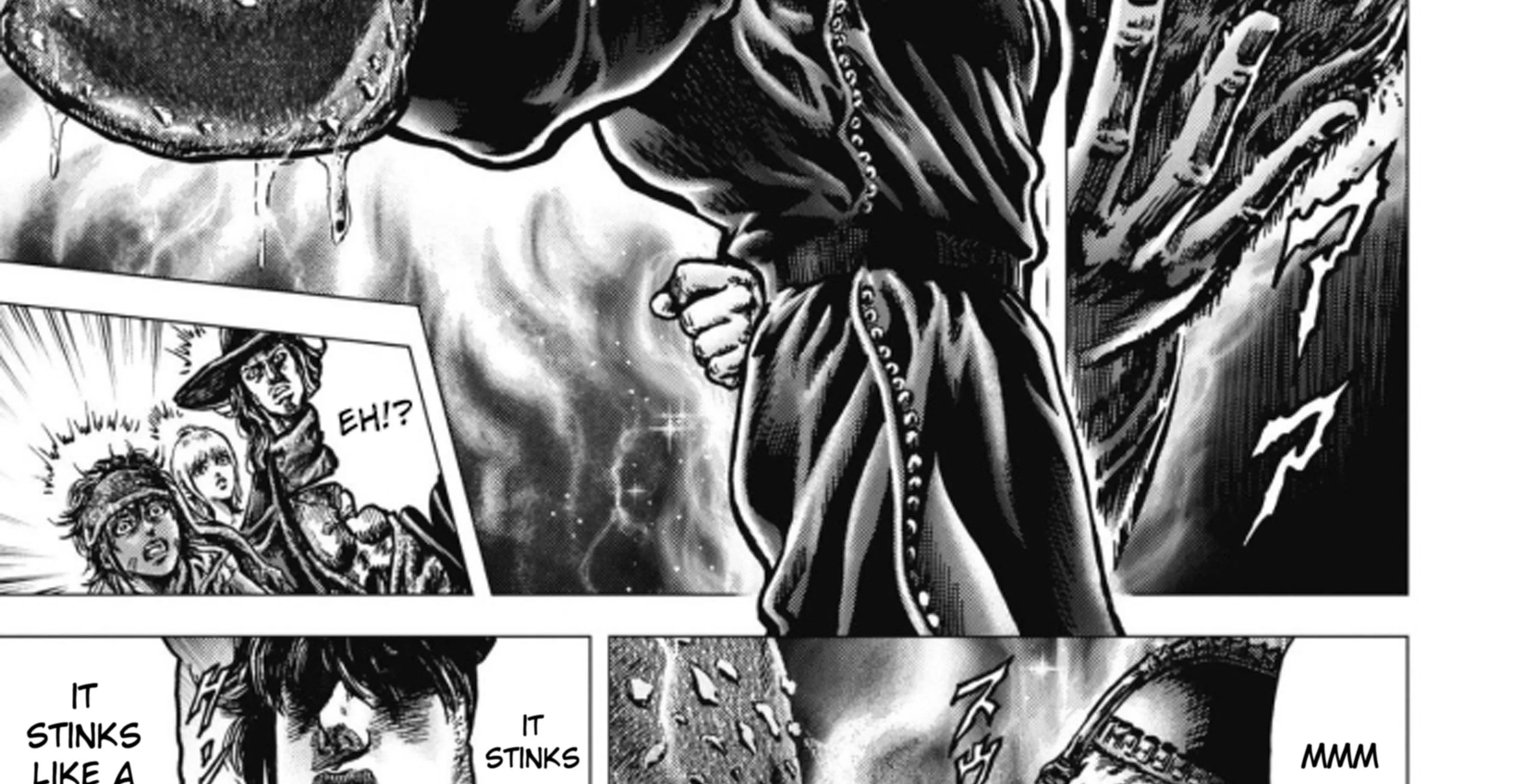 Souten No Ken Regenesis Chapter 6 page 15 - MangaKakalot