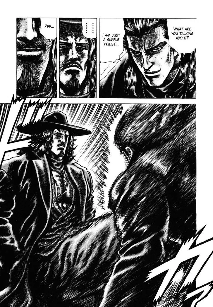 Souten no Ken - Page 2