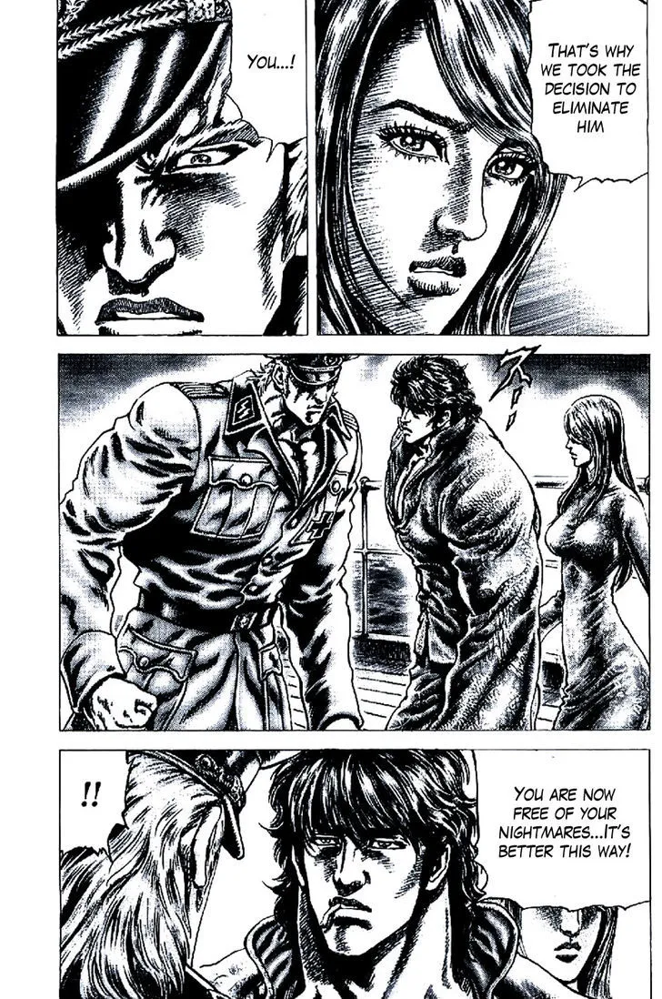 Souten no Ken - Page 8