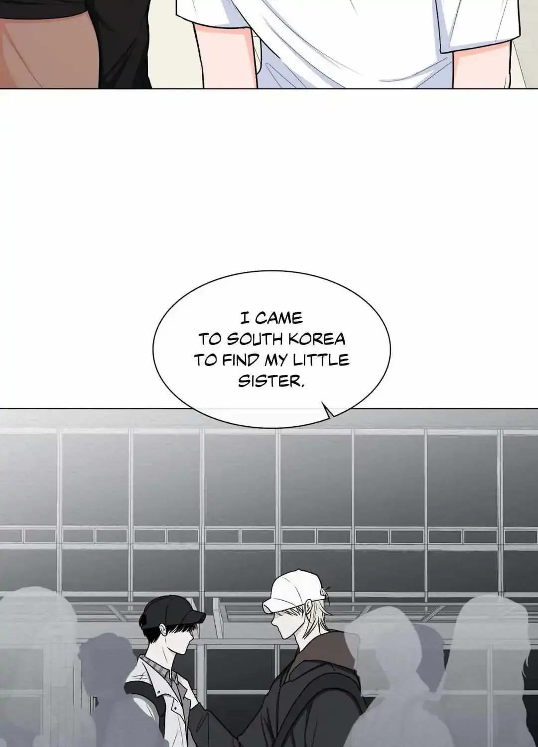 South South North South Chapter 33 page 67 - MangaKakalot