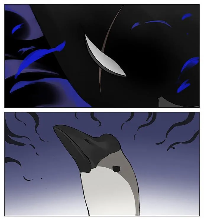 Southern Bird and Northern Bird Chapter 31 page 8 - MangaNato