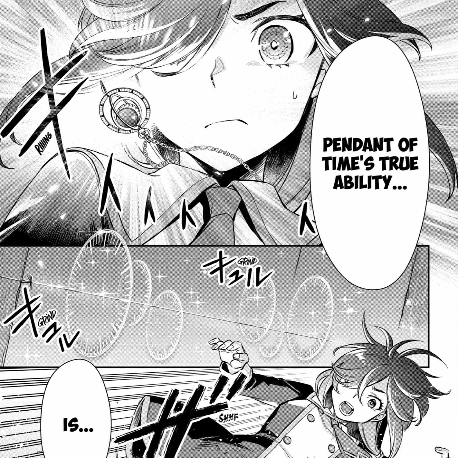 Souyoku no Busou Tsukai Chapter 1.1 page 29 - MangaKakalot