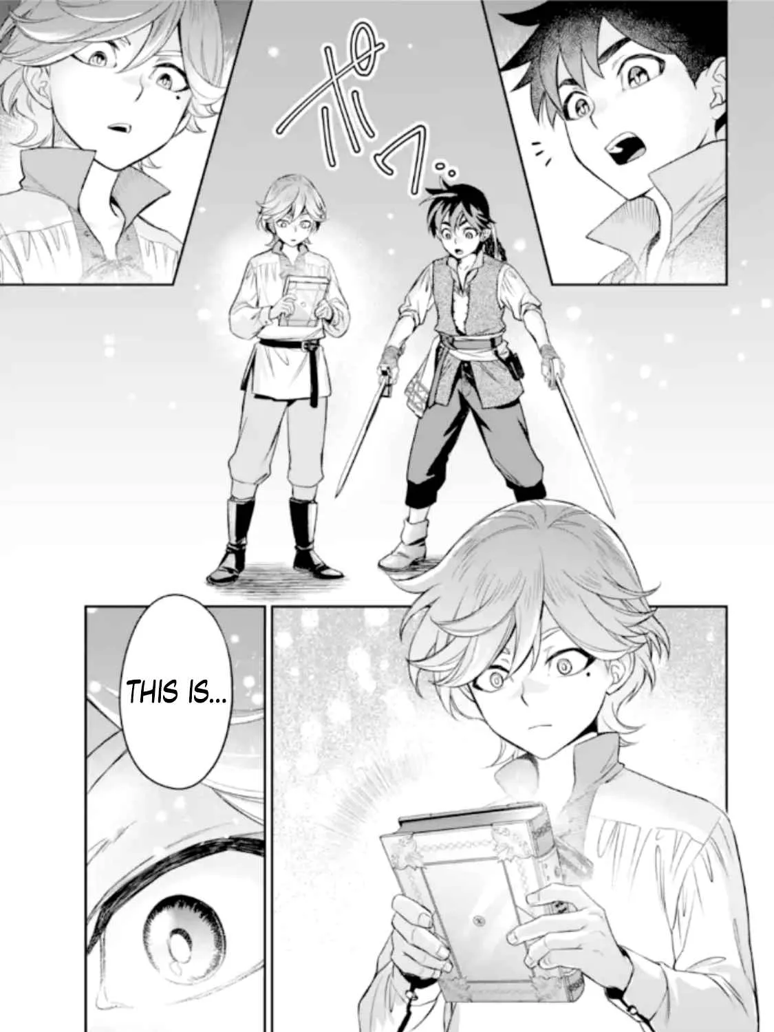 Souyoku no Busou Tsukai Chapter 1.3 page 20 - MangaKakalot