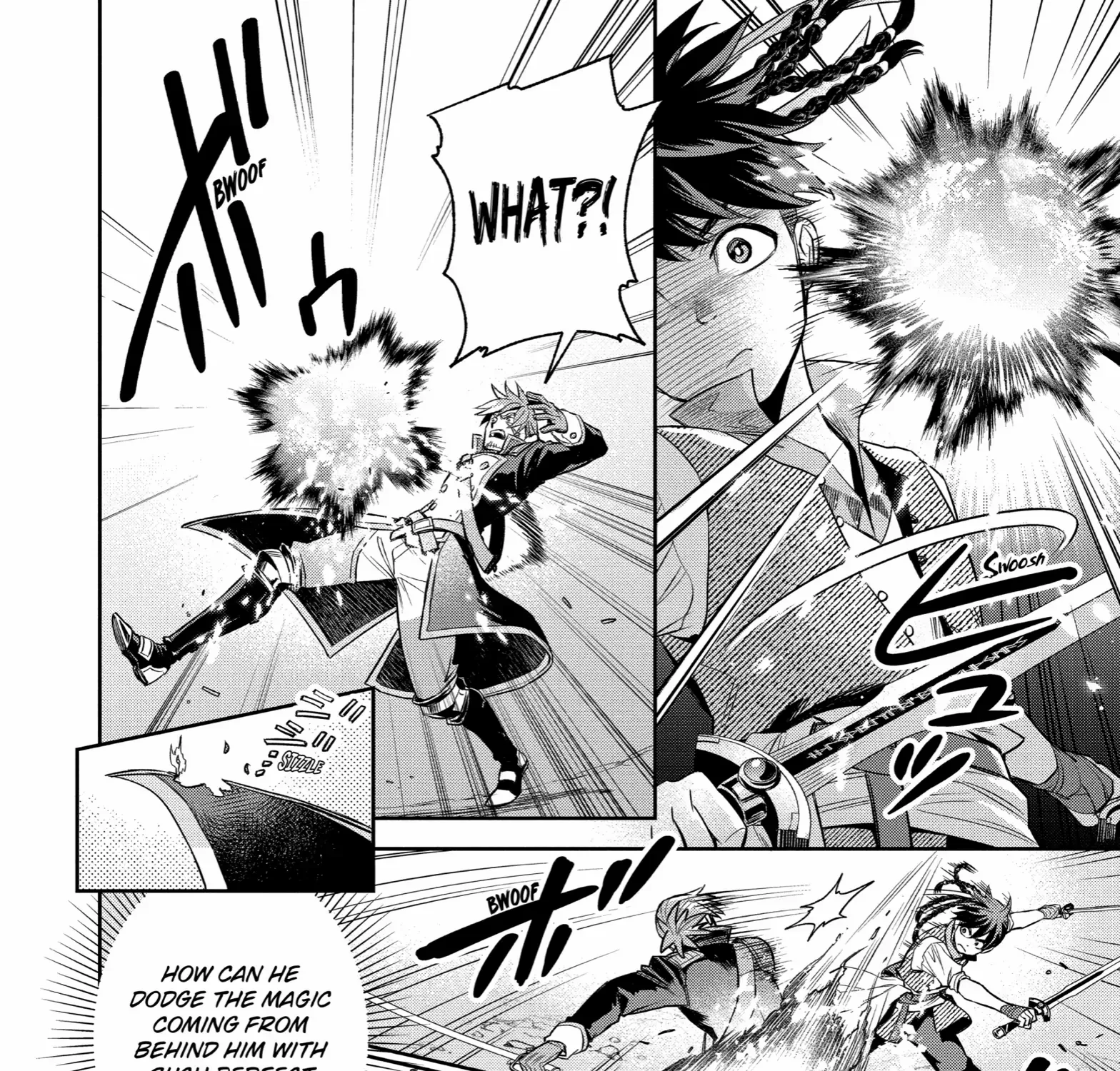 Souyoku no Busou Tsukai Chapter 2 page 67 - MangaKakalot