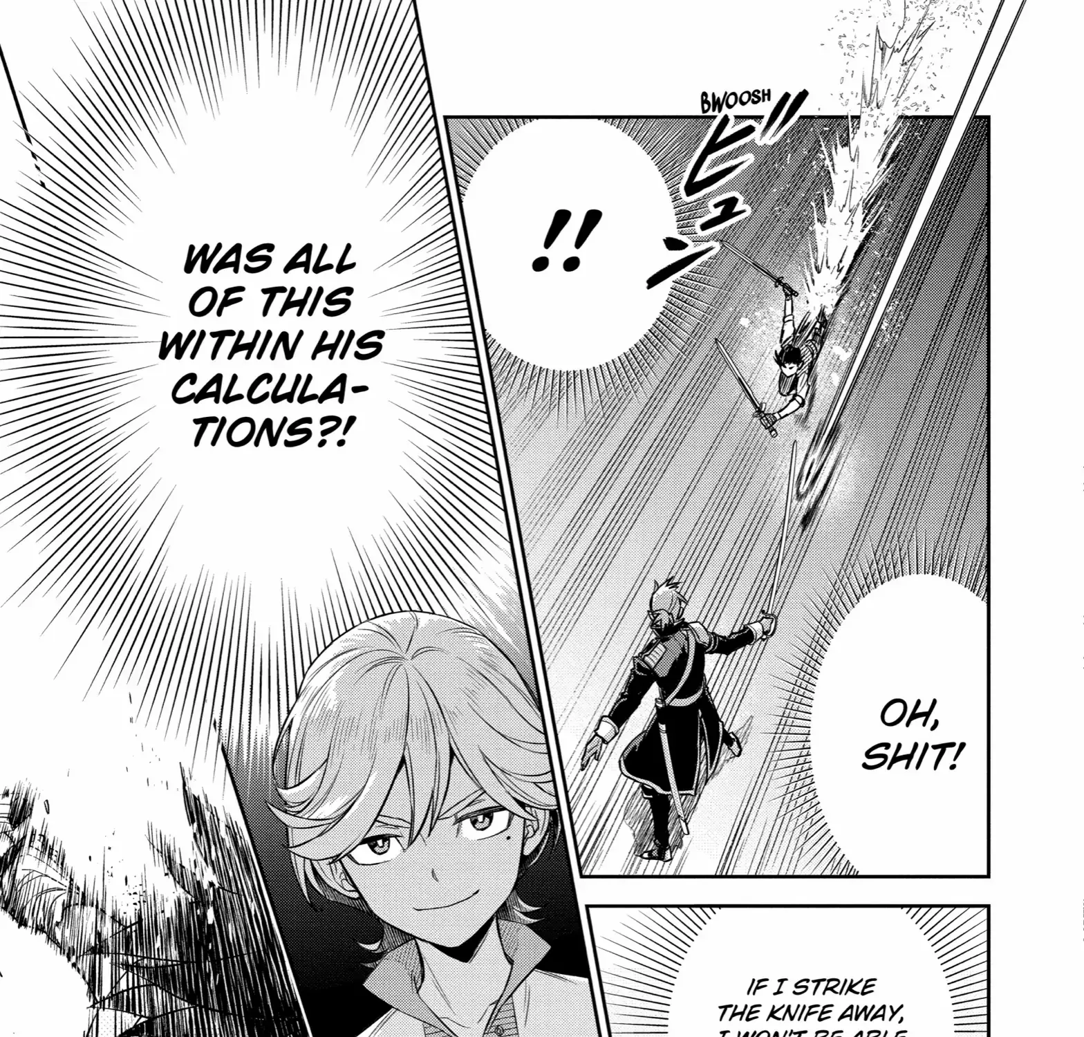 Souyoku no Busou Tsukai Chapter 2 page 77 - MangaKakalot